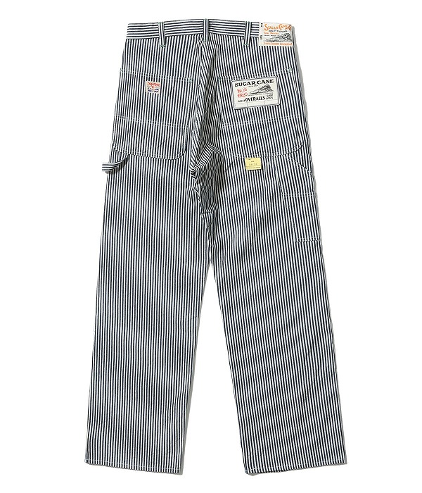 楽天市場】SUGAR CANE シュガーケーン 11oz ヒッコリーストライプ