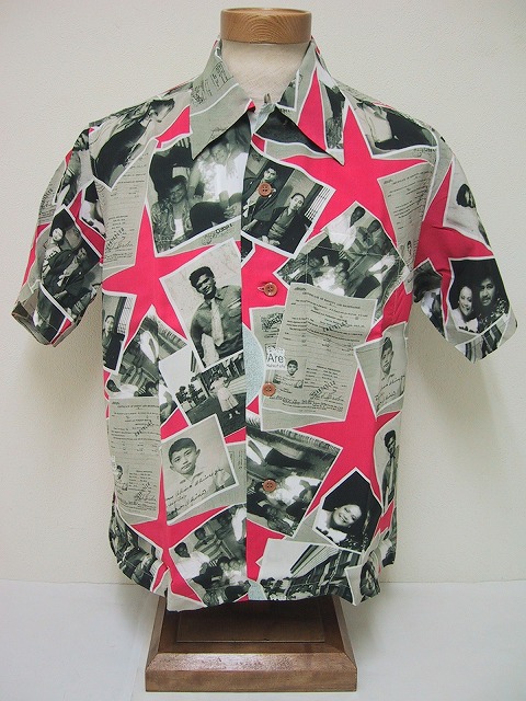 楽天市場】SUN SURF(サンサーフ)KEONI OF HAWAIIアロハ【