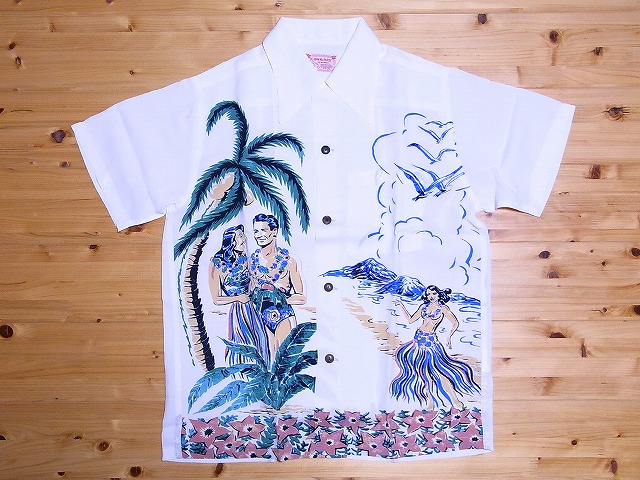 SUN SURF アロハシャツ 楽天市場】SUN SURF サンサーフ アロハシャツRAYON S/S
