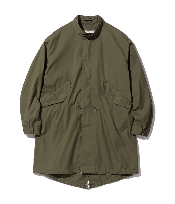 楽天市場】BUZZ RICKSON'S バズリクソンズ Type M-65 (NO HOOD