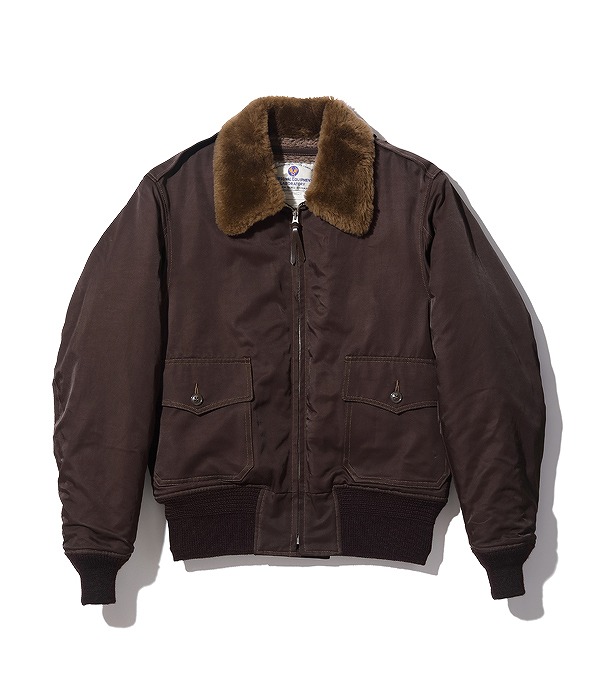 楽天市場】No.BR15127JSP BUZZ RICKSON'S × JUNKY SPECIALtype B-10