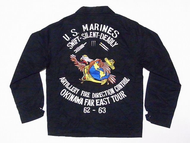 楽天市場】BUZZ RICKSON'S（バズリクソンズ） TOUR JACKET