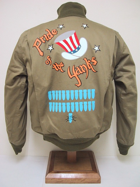 BUZZ RICKSON'S バズリクソンズ タンカースジャケット 楽天市場】No.BR13899 BUZZ RICKSON'S バズリクソンズType TANK SLASH