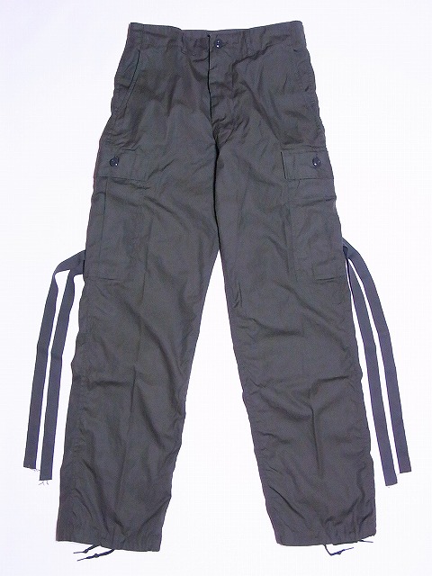 楽天市場】バズリクソンズ BUZZ RICKSON'S フィールドトラウザー