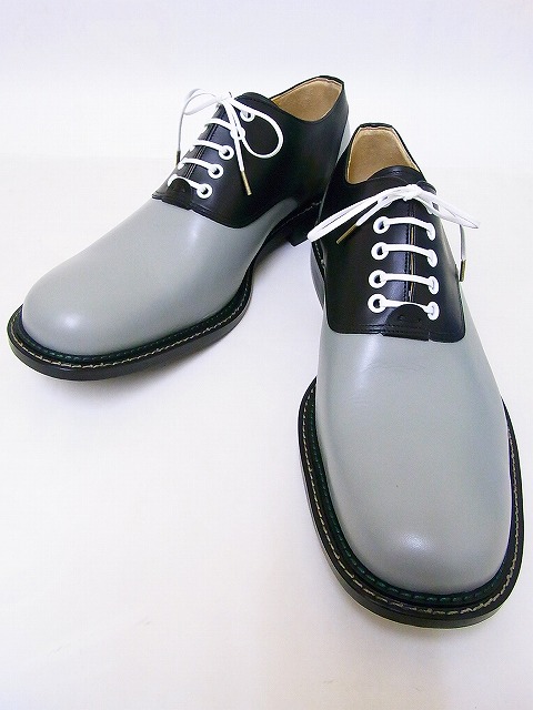 楽天市場】REGAL リーガル サドルシューズ SADDLE OXFORD サドル