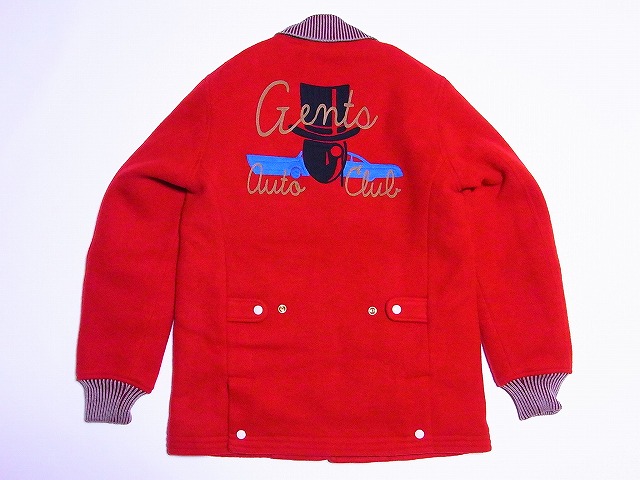 楽天市場】DRY BONESドライボーンズChesterfield Coatチェスター