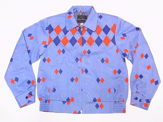 楽天市場】DRY BONES/ドライボーンズ◇Border Argyle Gabardine