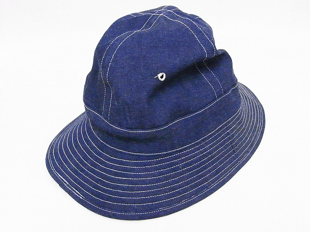 楽天市場】WAREHOUSE ウェアハウス アーミーハット ブラウンダック