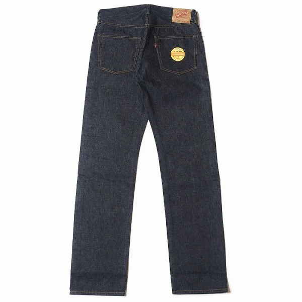 楽天市場】DENIME ドゥニーム 5P ストレート ジーンズ Lot.224