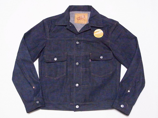 楽天市場】DENIME XX ドゥニーム デニム ジャケット メンズ レディース