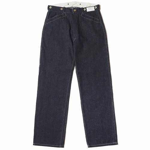 パンツ Warehouse Overall 楽天市場】WAREHOUSE & CO. ウエアハウスLot 1220TURN OF