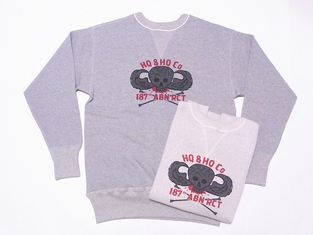 ウェアハウス WAREHOUSE クルーネック プリント スウェット 4本針 楽天市場】ウェアハウス WAREHOUSE 長袖 クルーネック プリント