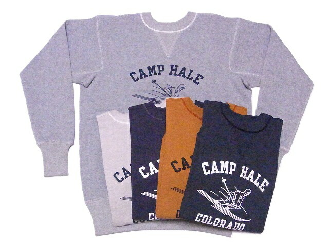 楽天市場】WAREHOUSE[ウエアハウス] スウェット FULL ZIP 雪柄