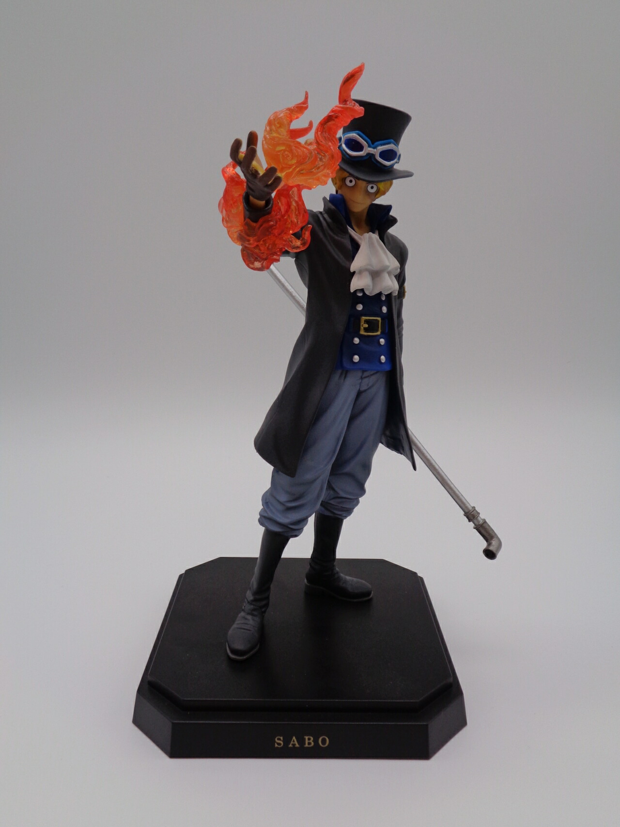 サボ メラメラver 中古 One Piece 一番くじ フィギュア A賞 熱き絆編 セール特別価格 49 割引 Saferoad Com Sa