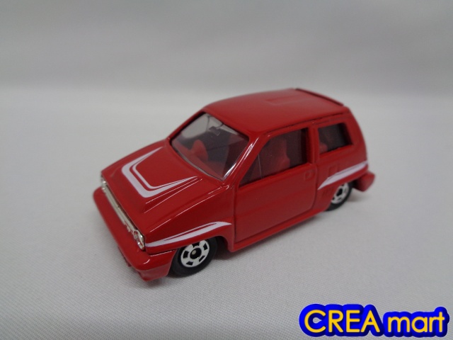 honda city tomica