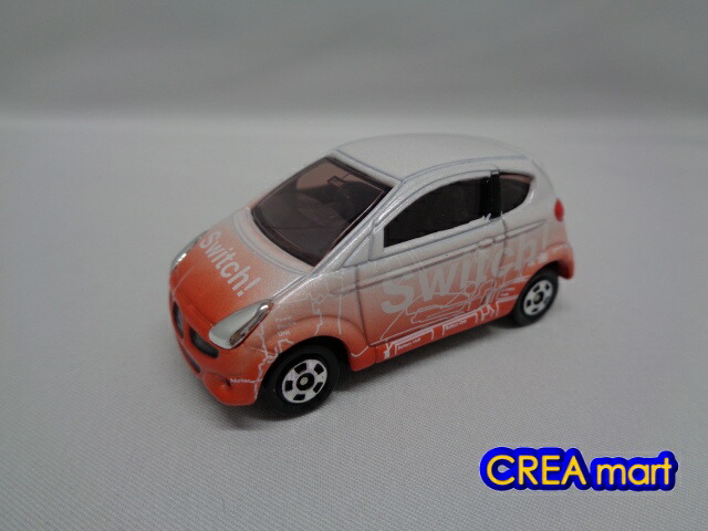 楽天市場 エコカー 中古 スバルr1 E 電気自動車 絶版トミカ Creamart 楽天市場店