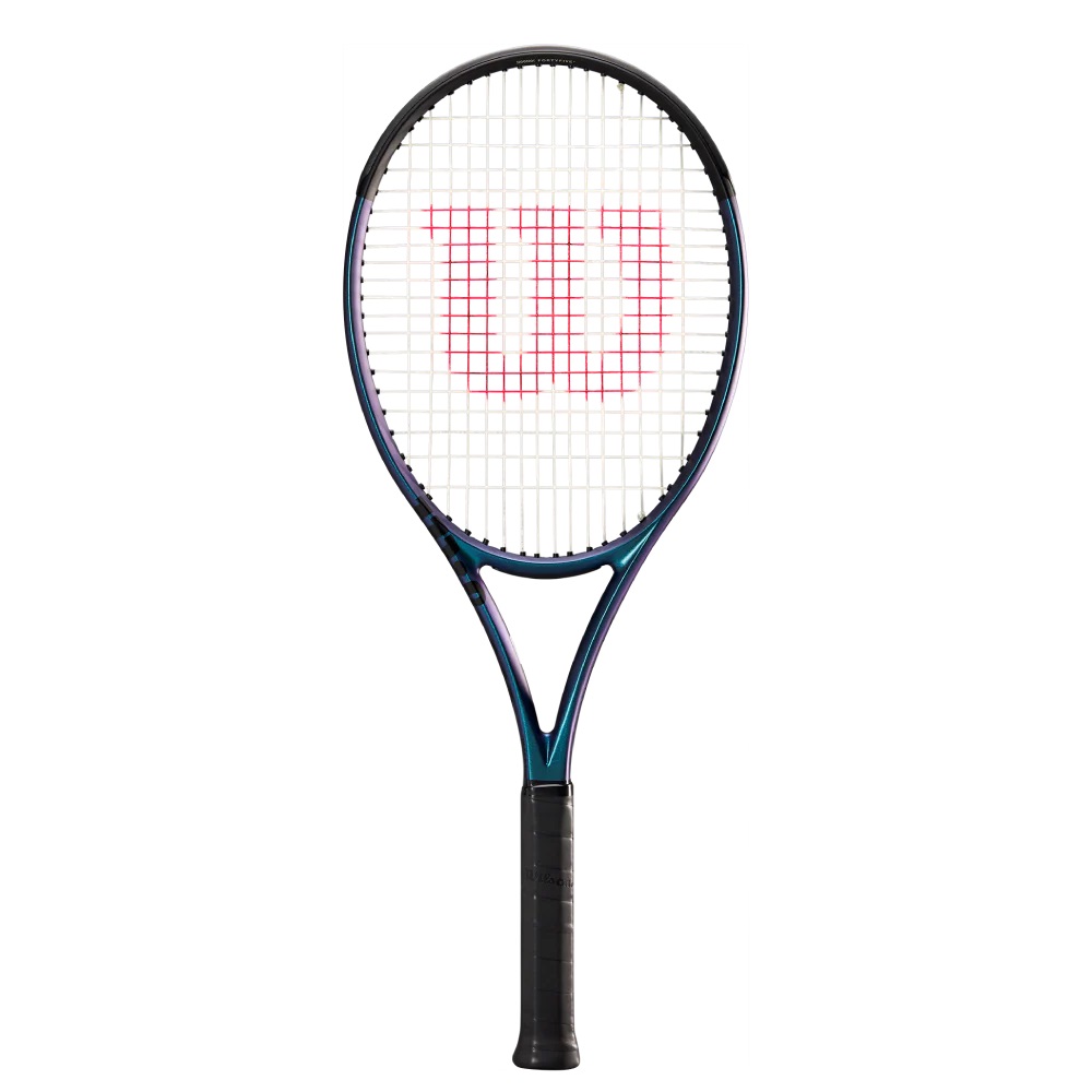 入手困難 Wilson テニスラケット ULTRA 100 V4.0 WR108311 300g 100