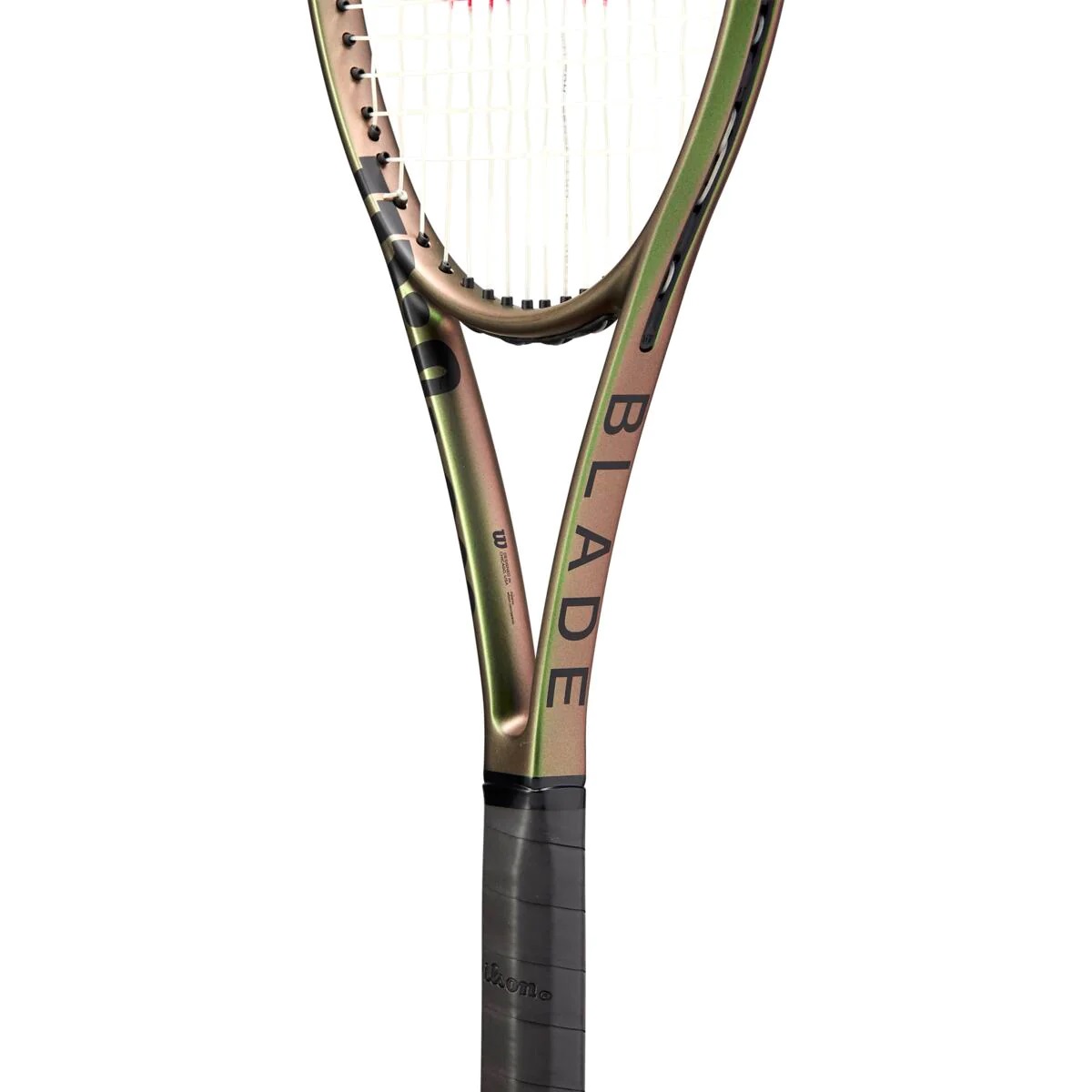wilson BLADE 98 V8.0 16×19 G2