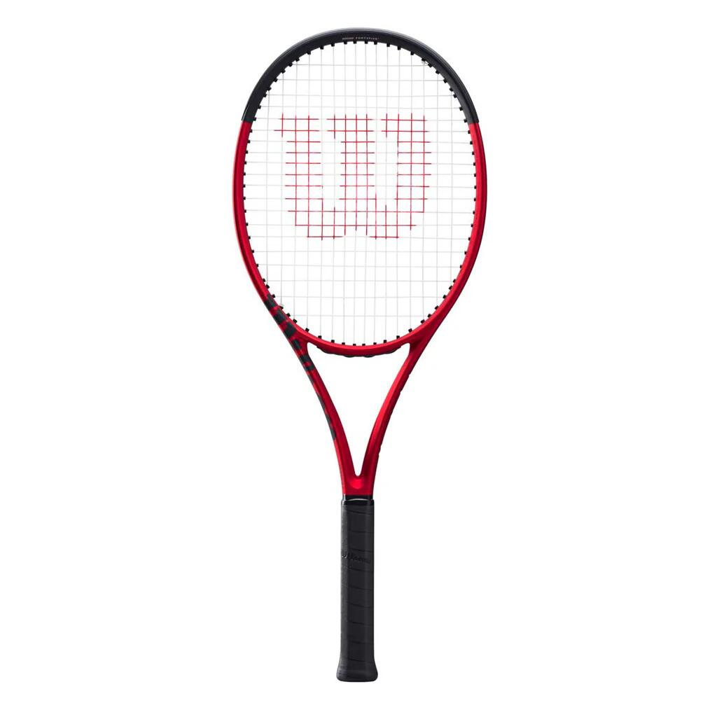 Wilson テニスラケット CLASH 98 V2.0 WR074211U｜テニスプロショップクレストン