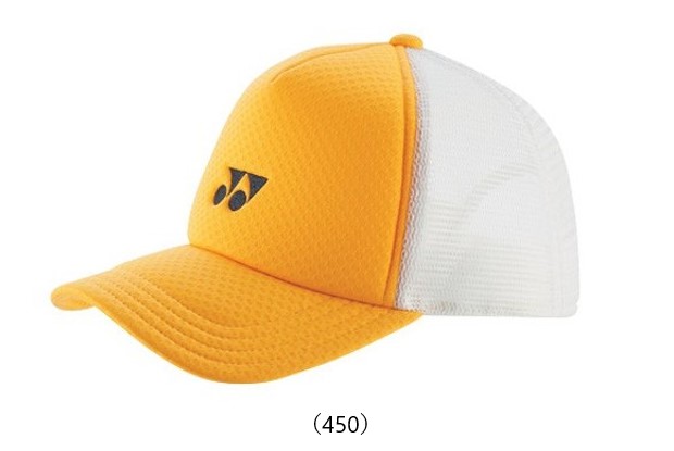 楽天市場】ヨネックス(YONEX) ユニセックス メッシュキャップ