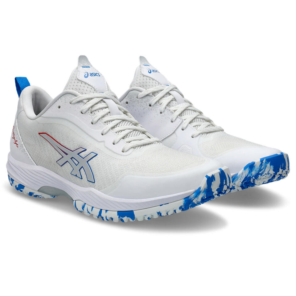 asics アシックス オムニ・クレー用庭球シューズ PRESTIGELYTE 5 OC プレステージライト  1043A021.101