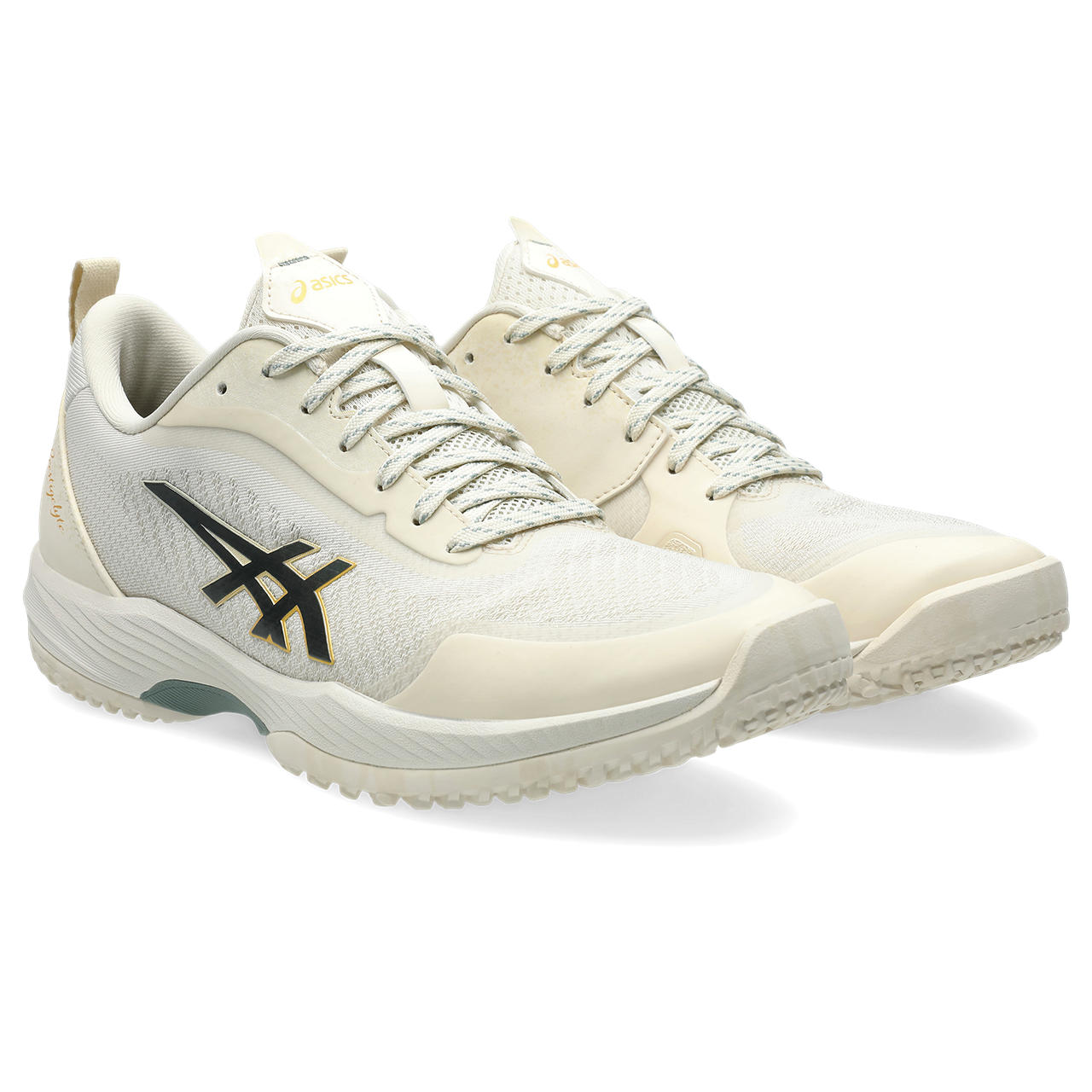 asics アシックス オムニ・クレー用テニスシューズ PRESTIGELYTE 5 OC プレステージライト 1043A021-200