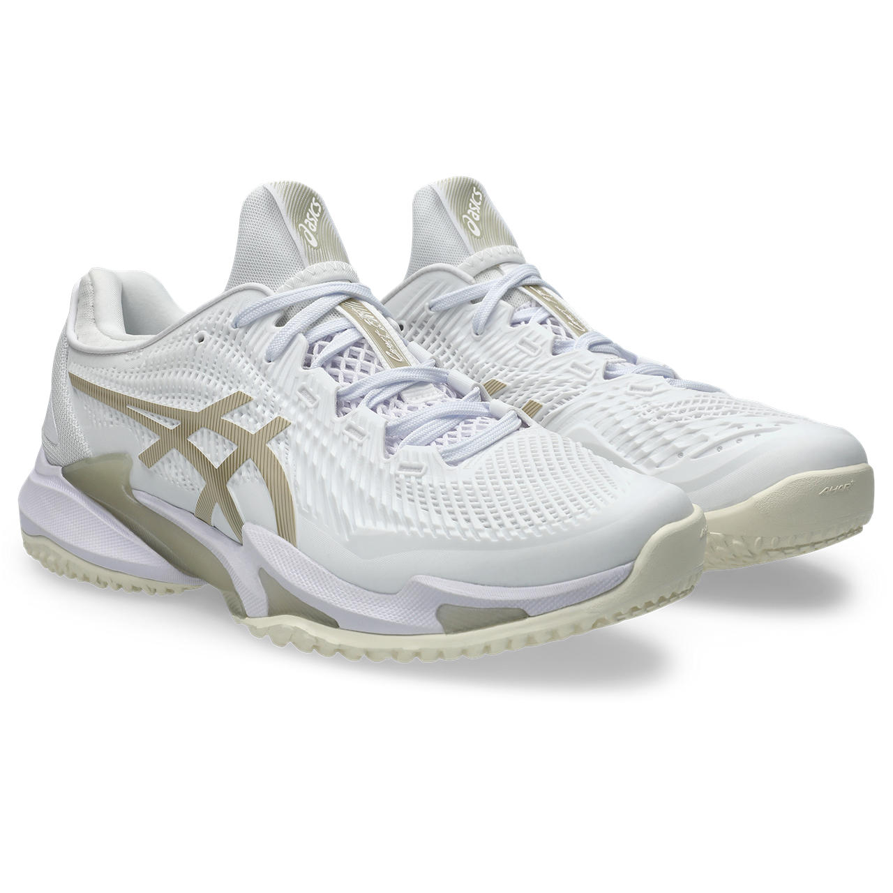 asics COURT FF 3 OC オムニ・クレー メンズ 庭球 シューズ 1041A369-107