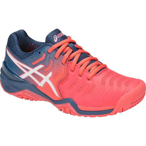 asics tennis shoes ladies