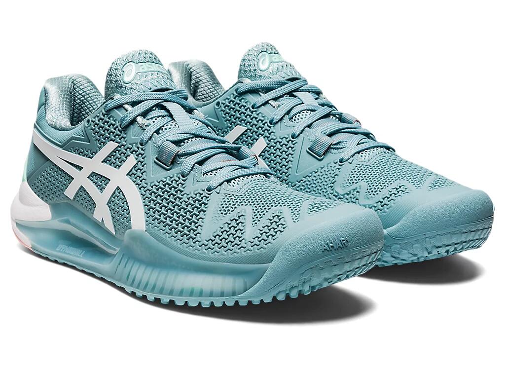 楽天市場】アシックス asics テニスシューズ レディース GEL