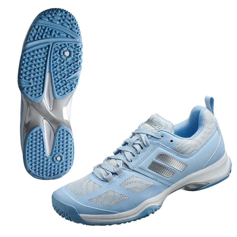 楽天市場】Prince プリンス オムニクレー用テニスシューズ DPSZC16