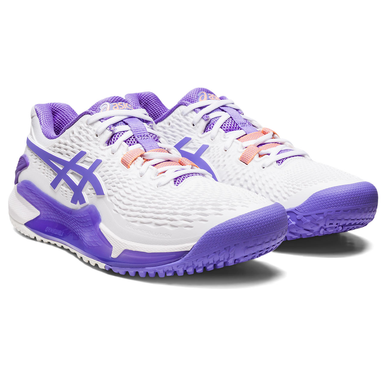 楽天市場】アシックス asics テニスシューズ レディース GEL