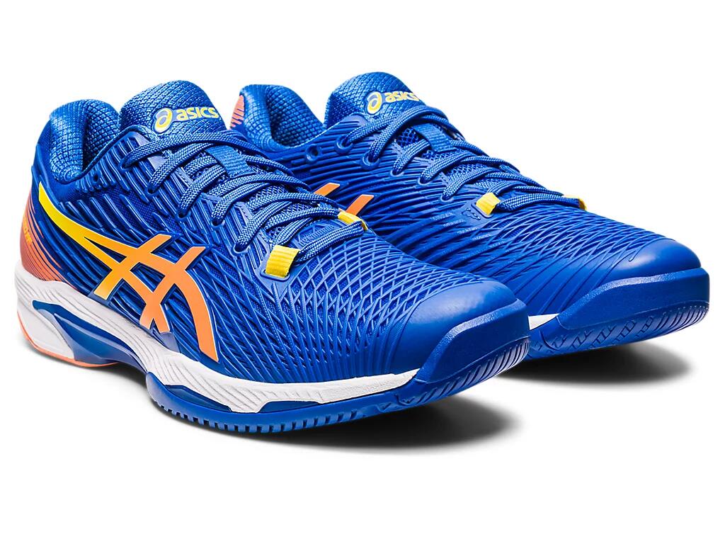 ASICS テニスシューズ SPEED FF Amazon | [アシックス] テニスシューズ SOLUTION SPEED FF TOKYO
