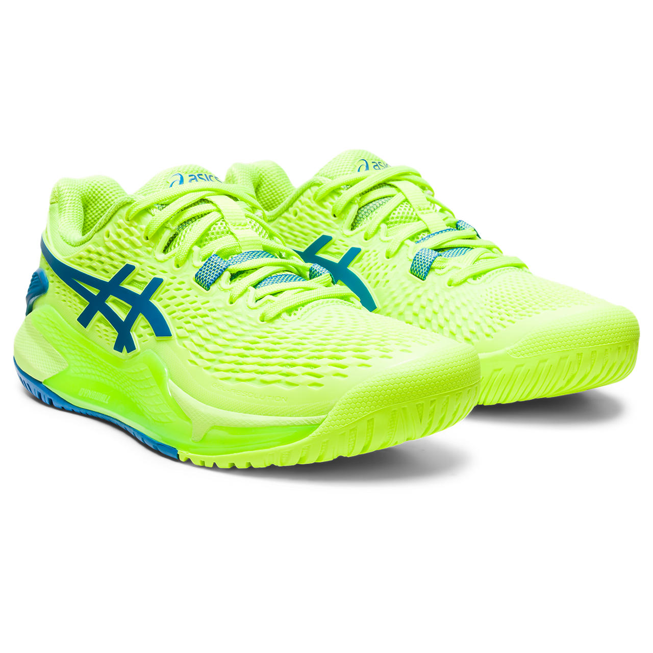 アシックス テニスシューズ アシックス(asics) テニスシューズ オムニ クレー ゲルレゾ