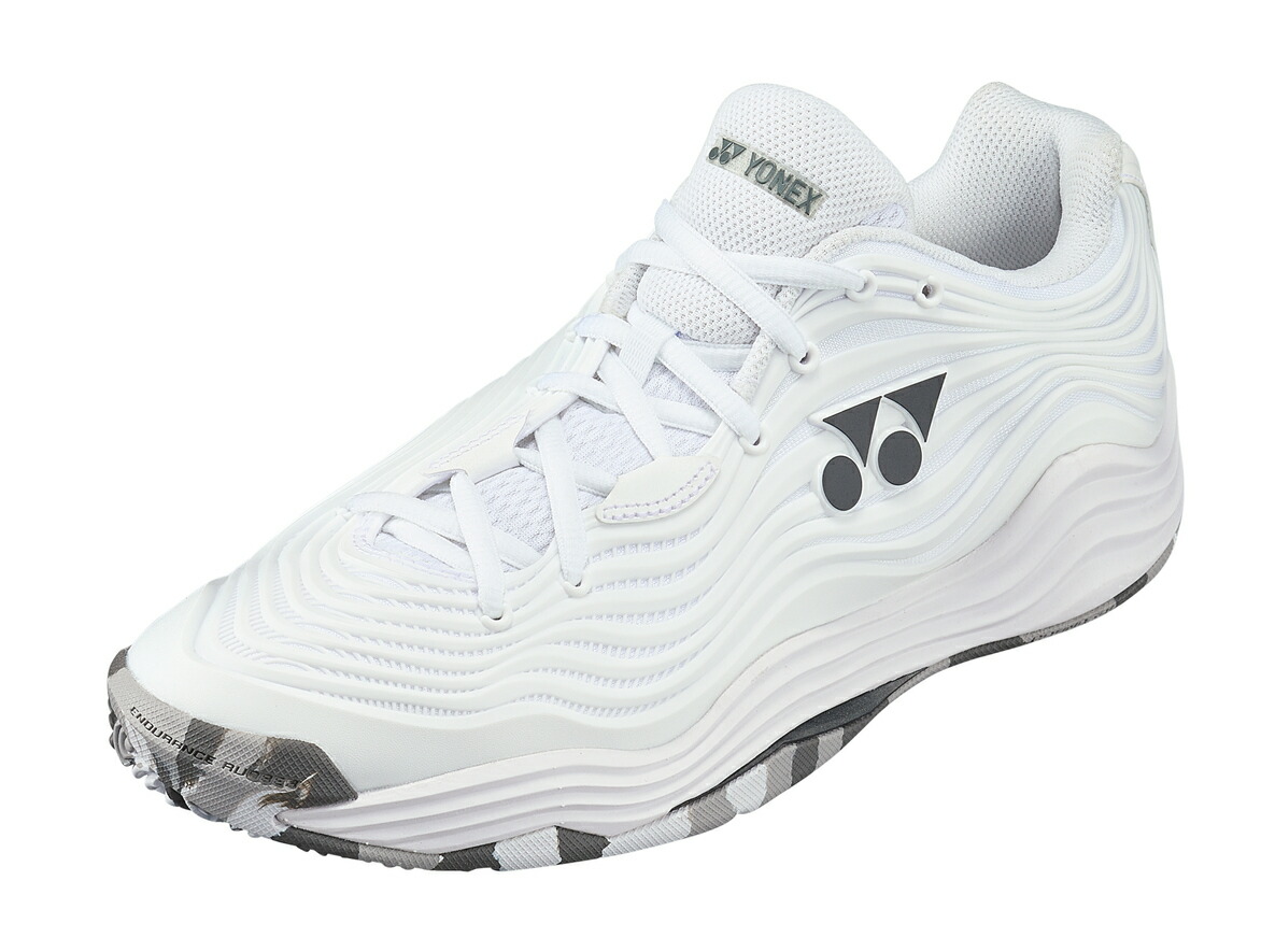 YONEX テニスシューズ パワークッションフュージョンレブ５ テニスシューズ パワークッションフュージョンレブ5MAC」の人気