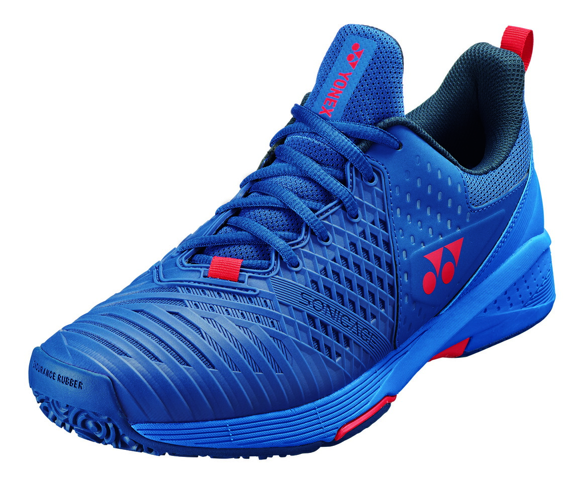 26.5㎝　テニスシューズ　新品未使用　YONEX 新品未使用ヨネックステニスシューズ26.5
