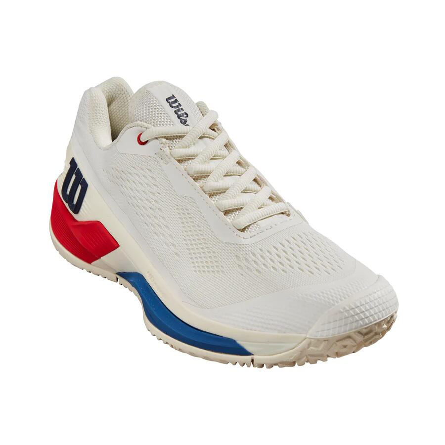 【新品】Wilson テニスシューズ　RUSH PRO4.0 HOPE NYC Wilson Rush Pro 4.0 Mens Hope NYC Tennis Shoes – Pickleball
