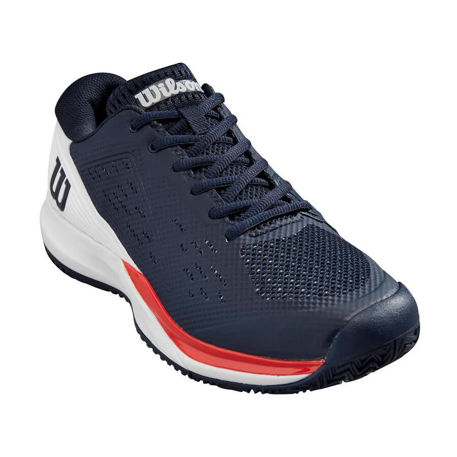 wilson - wilson テニスシューズ　ラッシュプロ　新品 楽天市場】【10％OFFクーポン対象】ウイルソン Wilson テニス