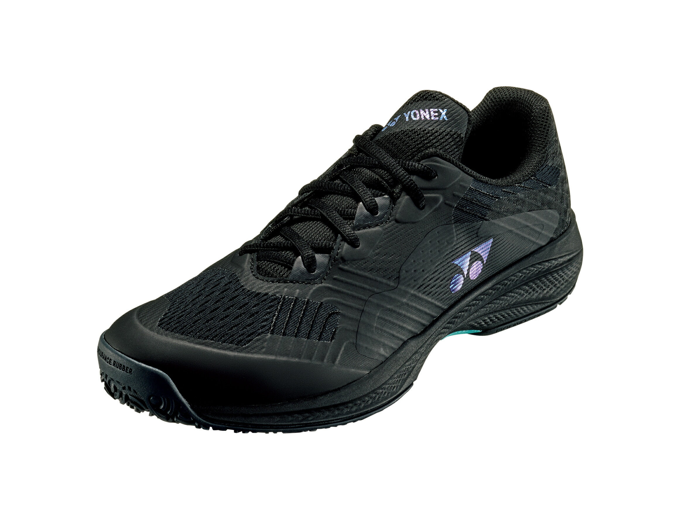 ヨネックス YONEX 庭球シューズ 力強さ座布団 ソニケージワイド GC オムニ・クレーコート用