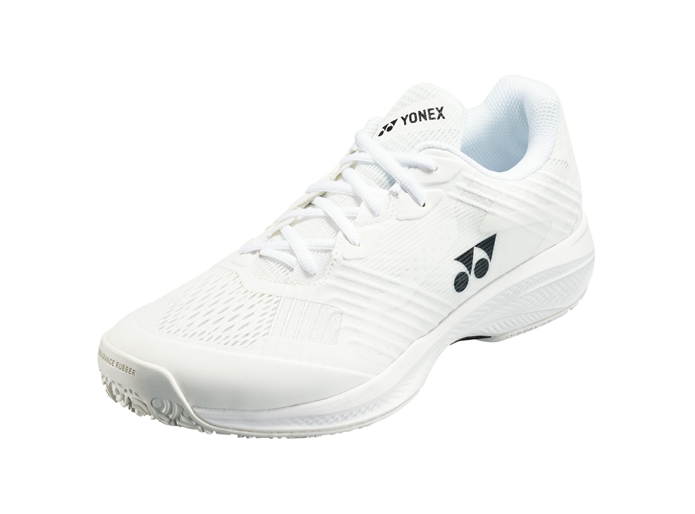 ヨネックス YONEX 庭球シューズ 力強さ座布団 ソニケージワイド GC オムニ・クレーコート用