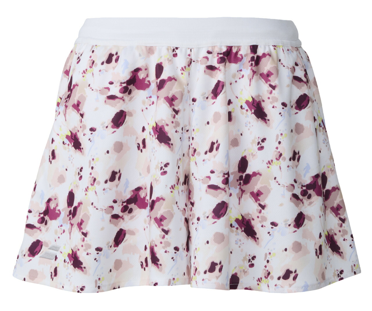 2026年春夏ひな型 Babolat バボラ 庭球御召しもの レディス PLAY SHORT PANTS 遊撃手ズボン下 さる股引きズボン下 BWG6424