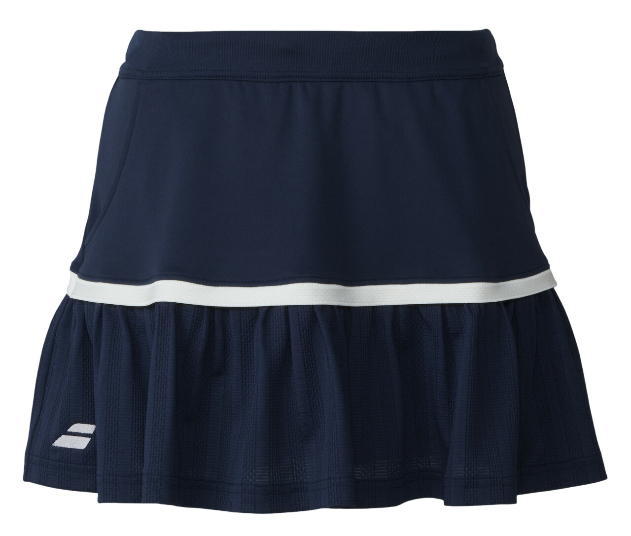2026年春夏モデル Babolat バボラ テニスウェア レディス PLAY SKORT スコート BWG6426