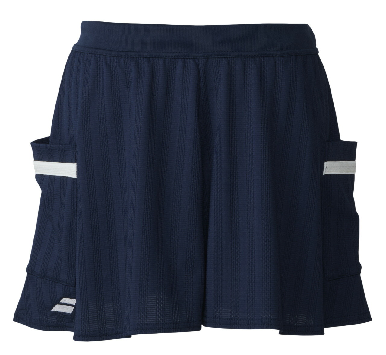 2026年春夏ひな型 Babolat バボラ 庭球御召しもの レディス PLAY SHORT PANTS 遊撃手ズボン下 さる股引きズボン下 BWG6427