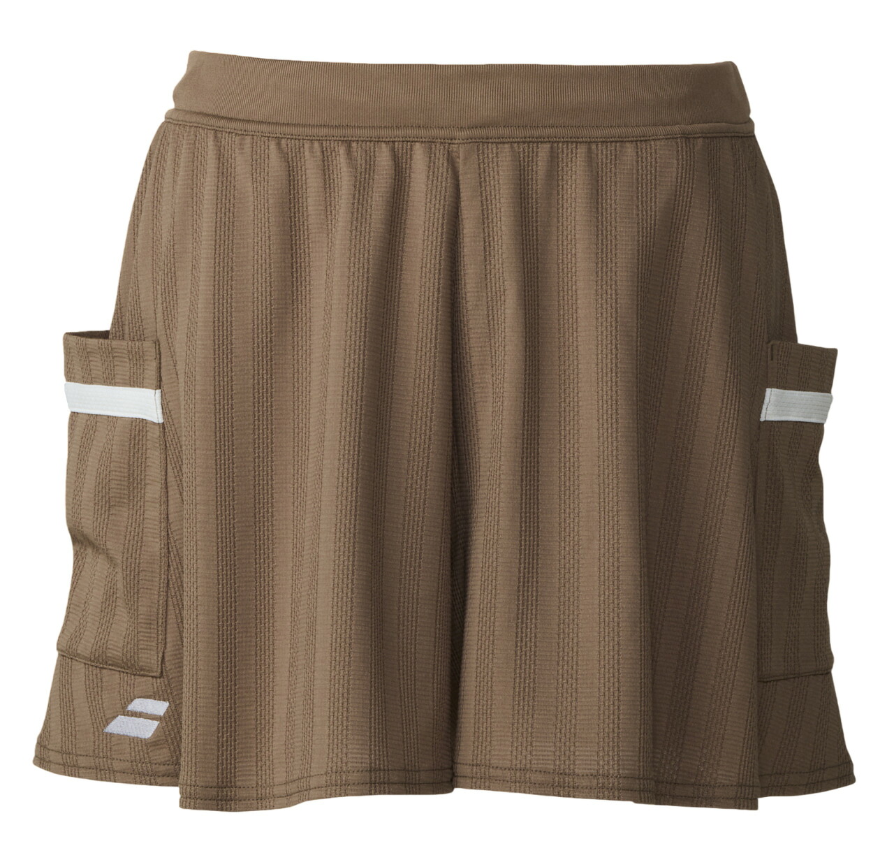 2026年春夏ひな型 Babolat バボラ 庭球御召しもの レディス PLAY SHORT PANTS 遊撃手ズボン下 さる股引きズボン下 BWG6427