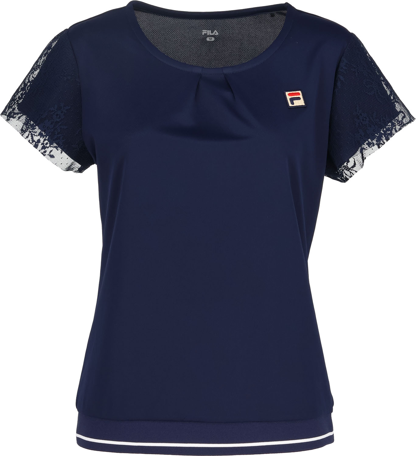 楽天市場】2024SS フィラ FILA テニスウェア レディース ゲーム