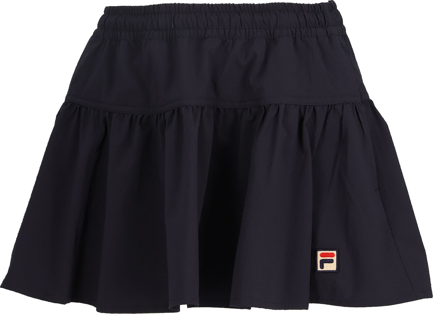 楽天市場】2024SS フィラ FILA テニスウェア レディース スコート