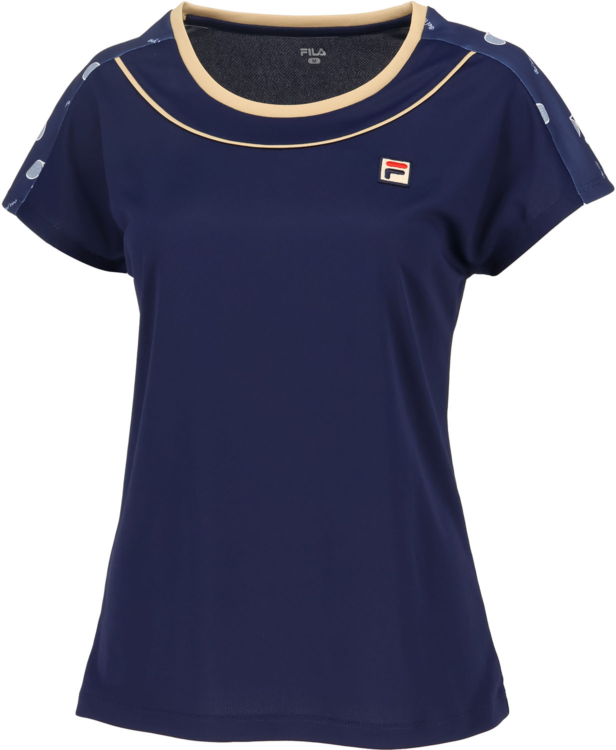 楽天市場】2024FW フィラ FILA テニスウェア レディース ゲーム