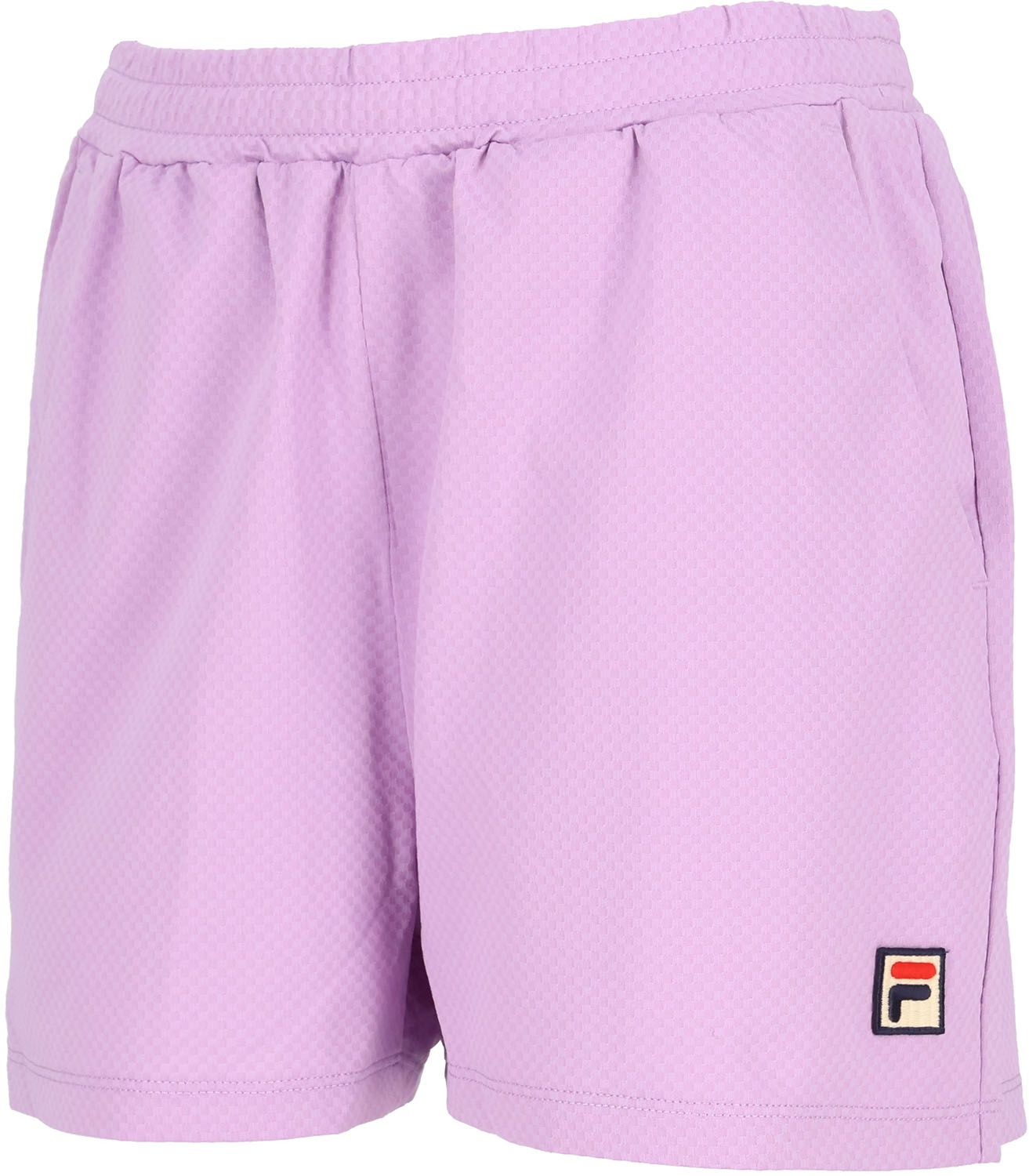 2025SSフィラ FILA テニスウェア レディース ショートパンツ FDZEL0009-32A