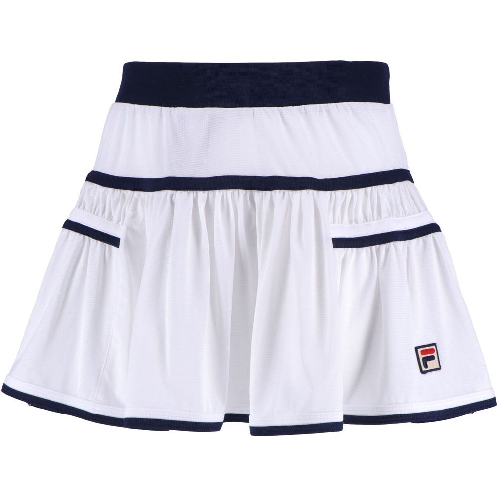 fila tennis shorts