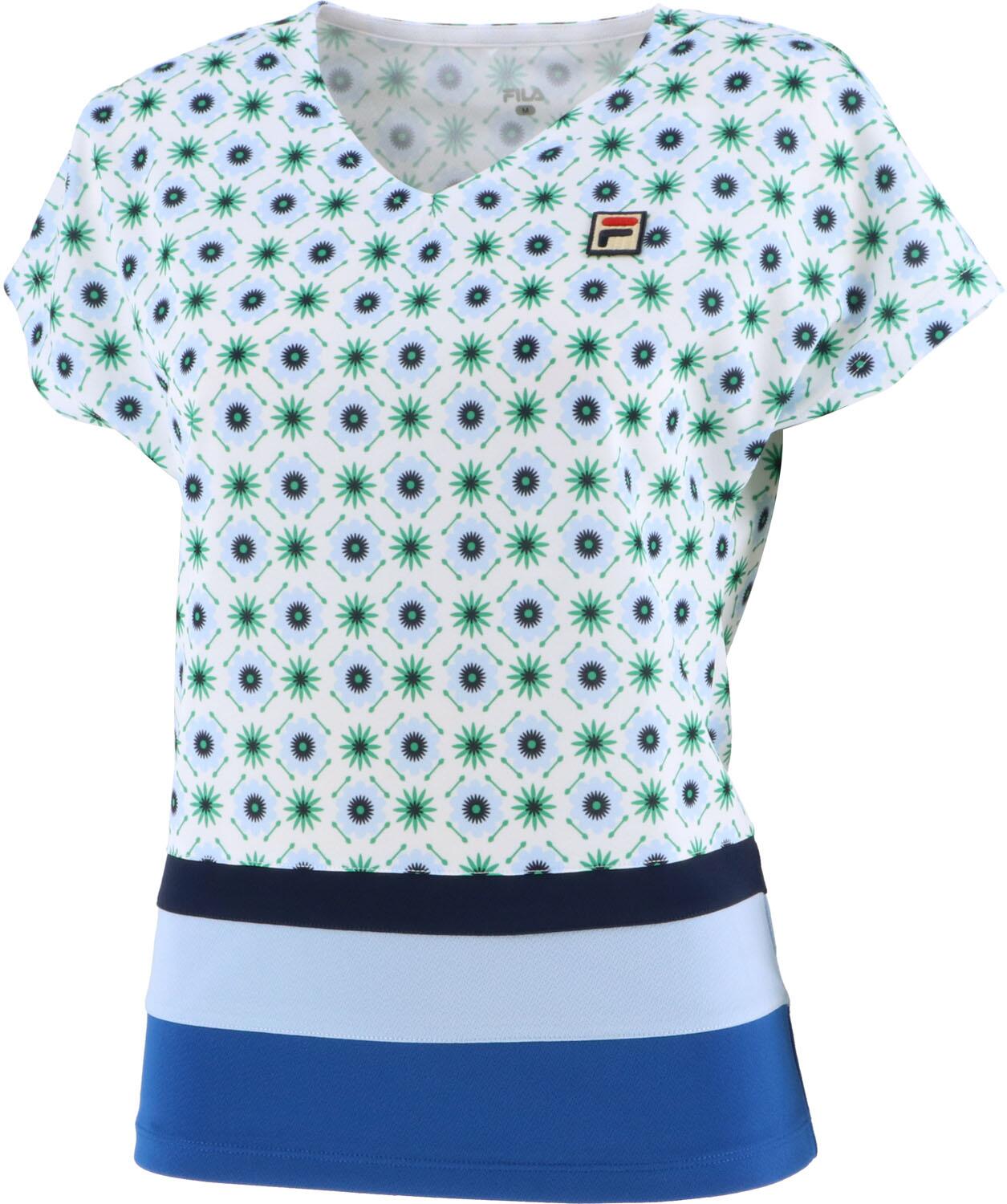 楽天市場】2021SS フィラ FILA テニスウェア レディース ゲーム