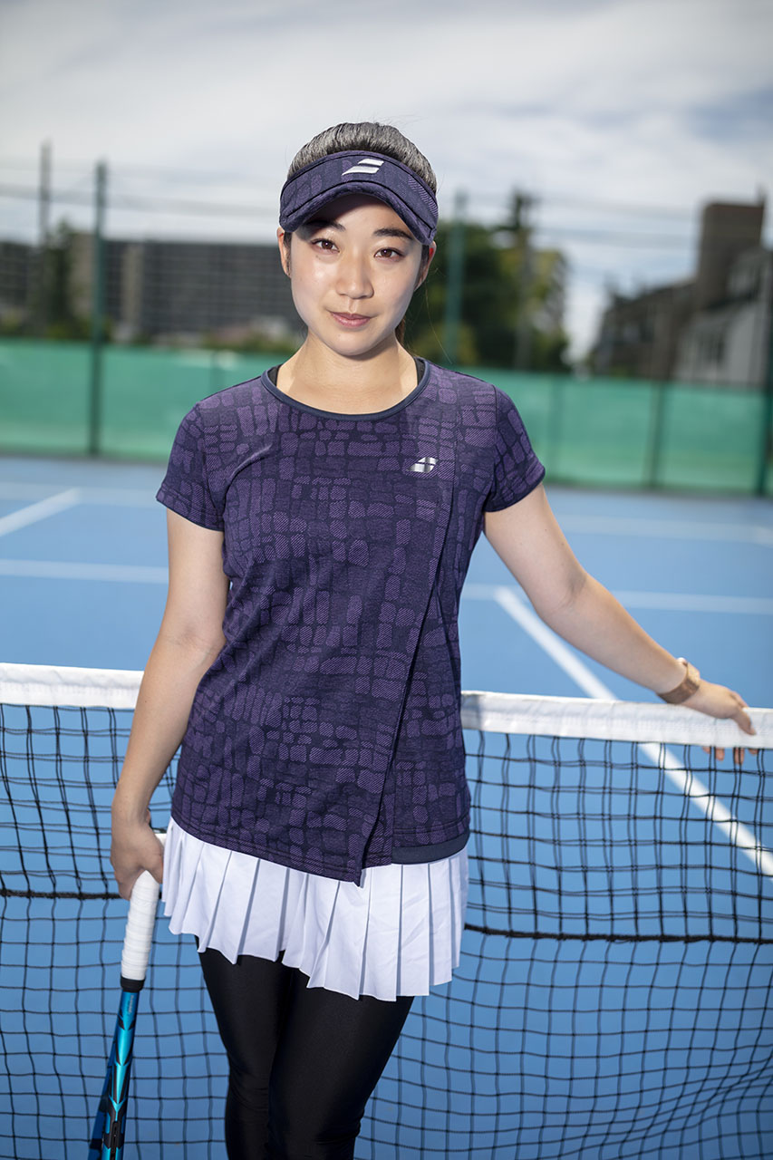 人気が高い Babolat バボラ スコート付きパンツ Tシャツ 2点セット テニス